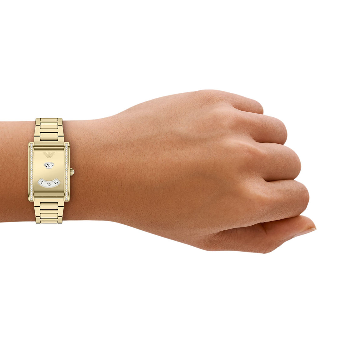 Emporio Armani Mystery Hour - AR11812