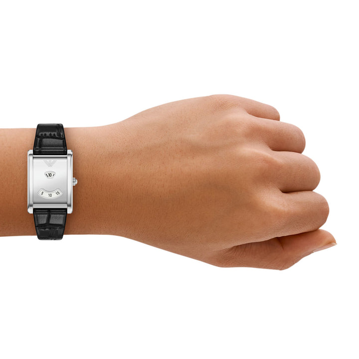 Emporio Armani Mystery Hour - AR11813