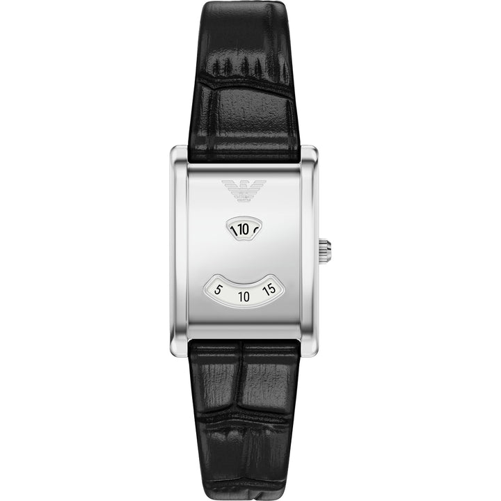 Emporio Armani Mystery Hour - AR11813
