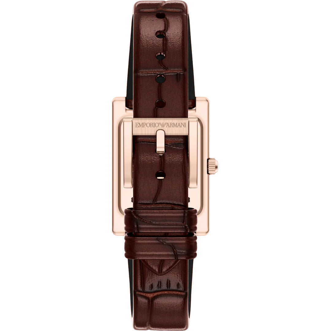 Emporio Armani Mystery Hour - AR11814