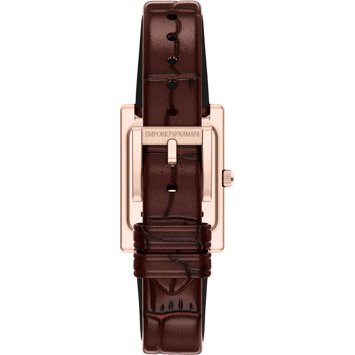 Emporio Armani Mystery Hour - AR11814