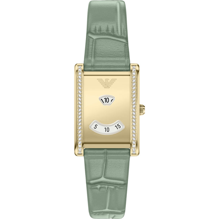 Emporio Armani Mystery Hour - AR11815