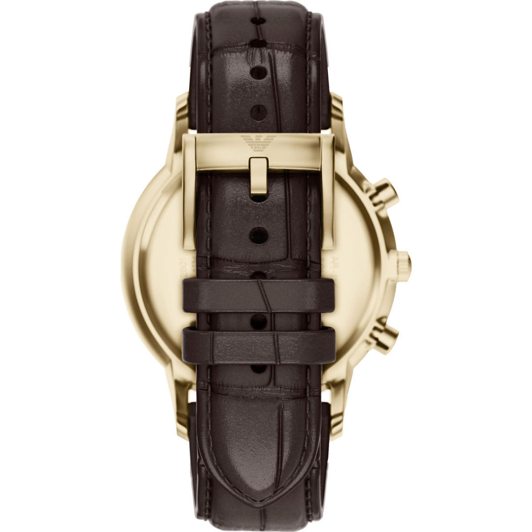 Emporio Armani Archetipo Chronograph - AR11822