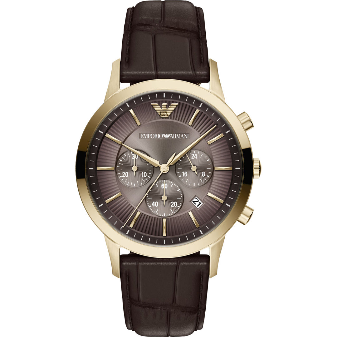 Emporio Armani Archetipo Chronograph - AR11822