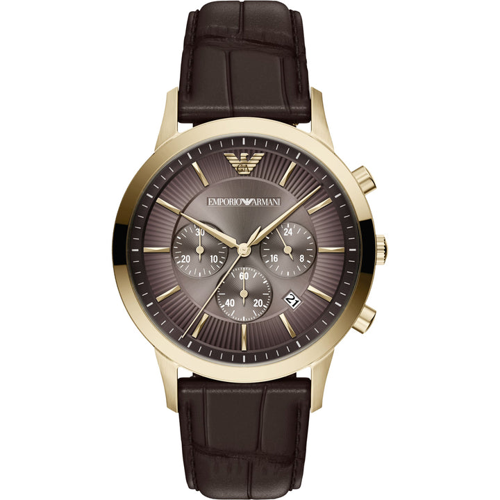 Emporio Armani Archetipo Chronograph - AR11822