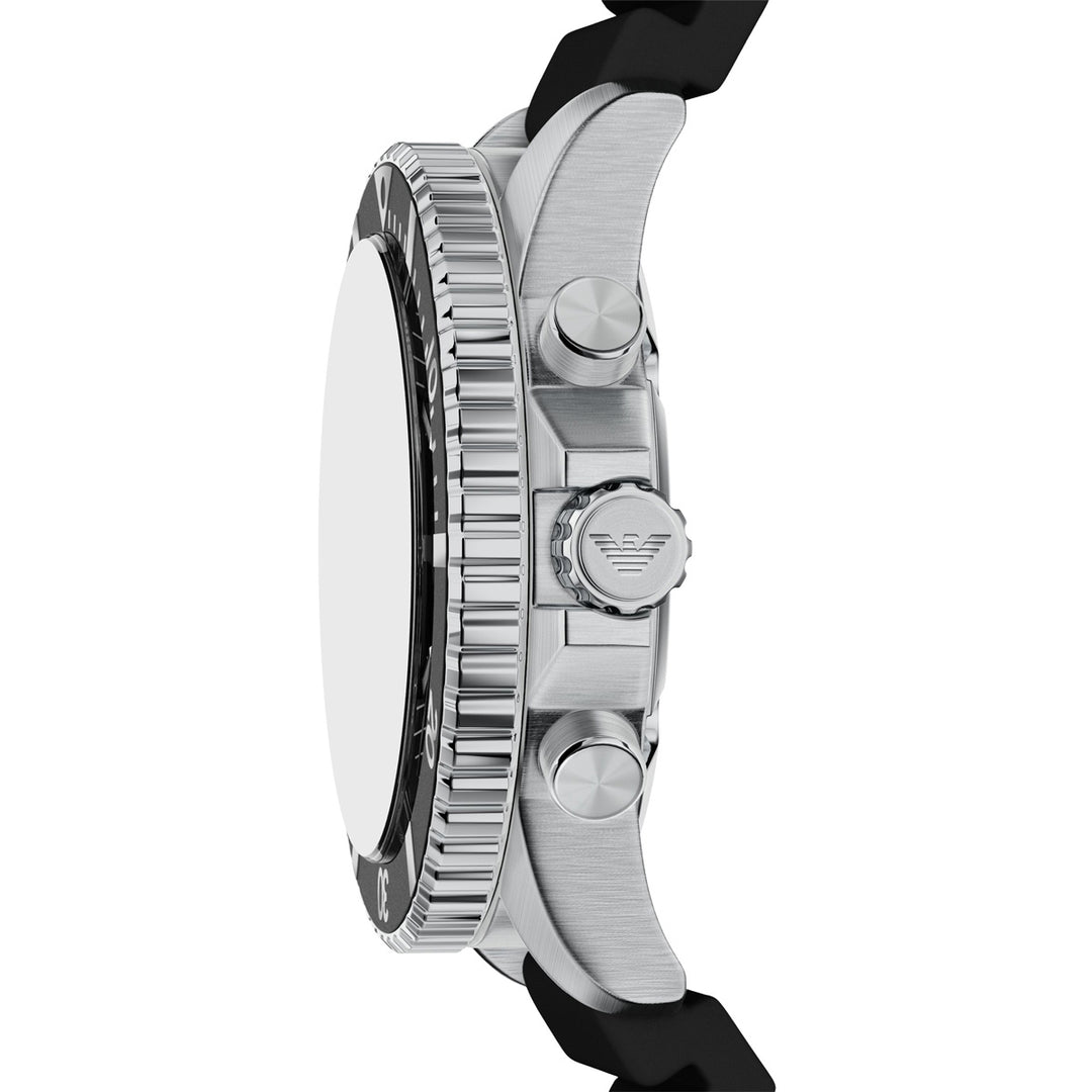 Emporio Armani World Explorer Solar Chronograph - AR11830