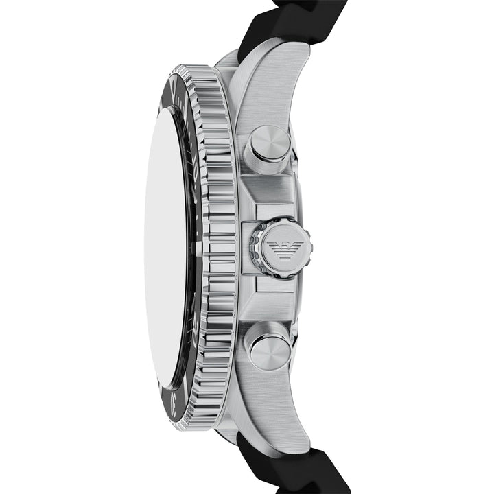 Emporio Armani World Explorer Solar Chronograph - AR11830