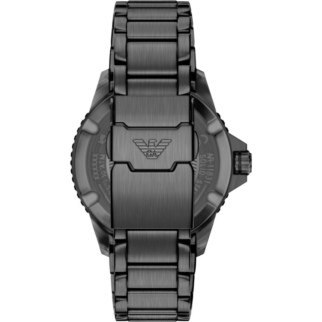 Emporio Armani World Explorer Solar - AR11831