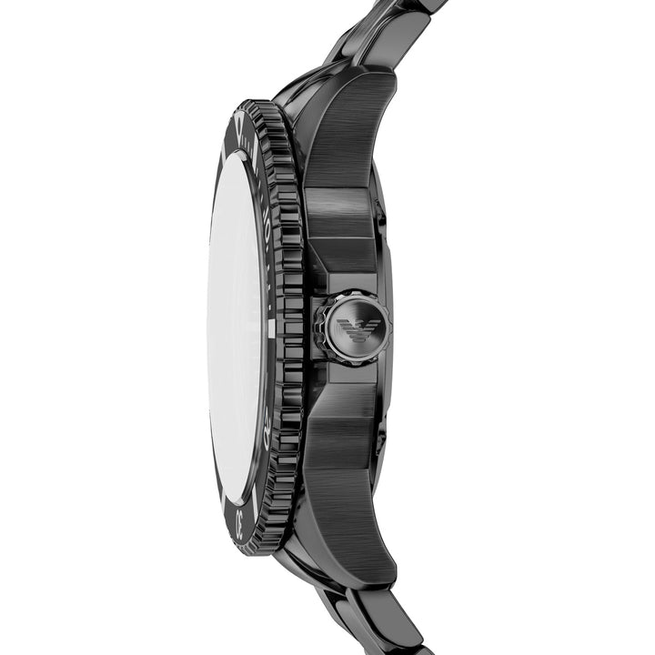 Emporio Armani World Explorer Solar - AR11831