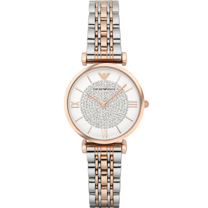 Emporio Armani Gianni T-Bar - AR1926