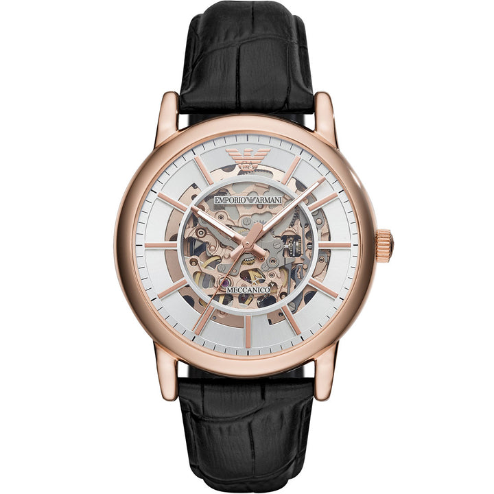 Emporio Armani Luigi Automatic - AR60007