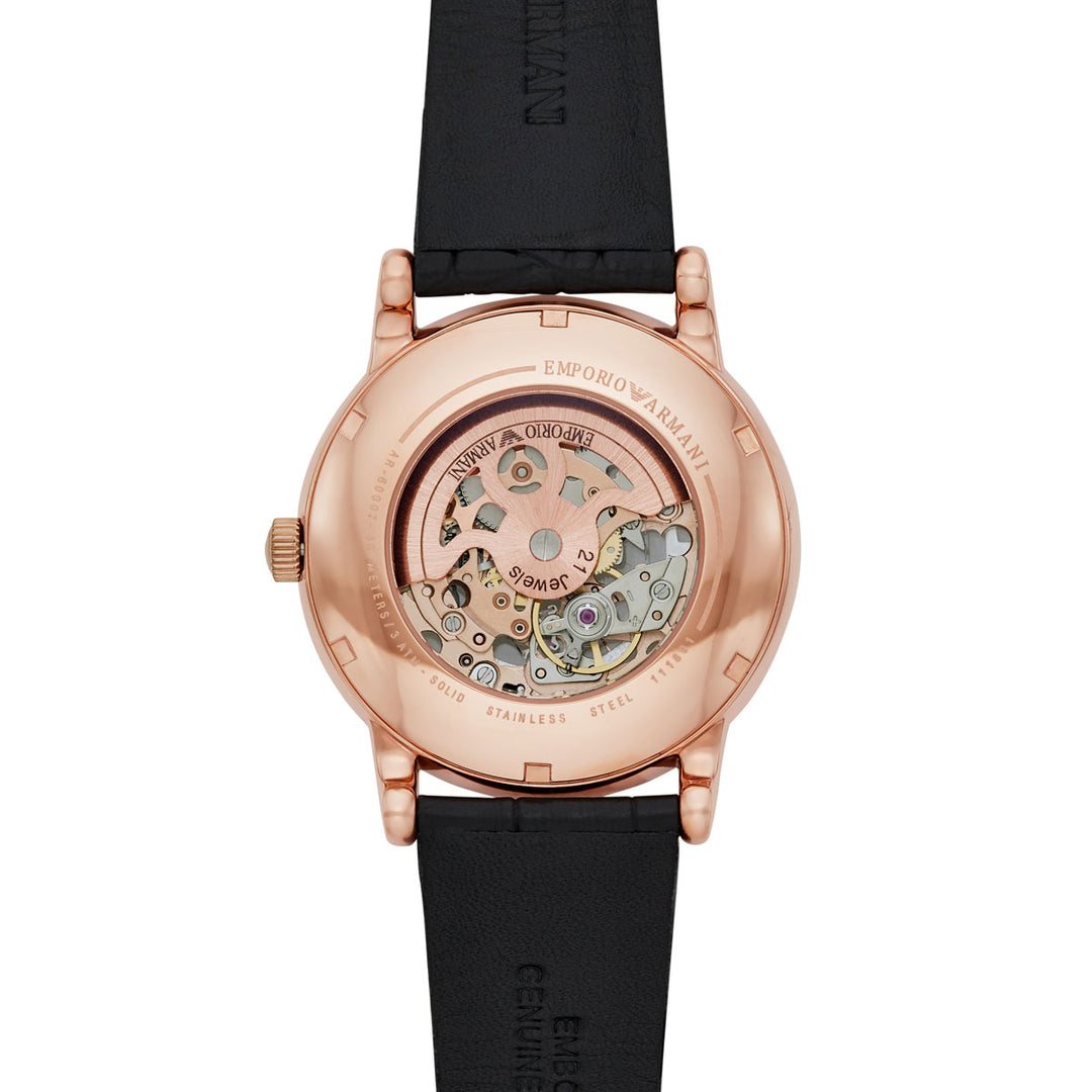 Emporio Armani Luigi Automatic - AR60007