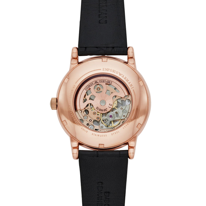 Emporio Armani Luigi Automatic - AR60007