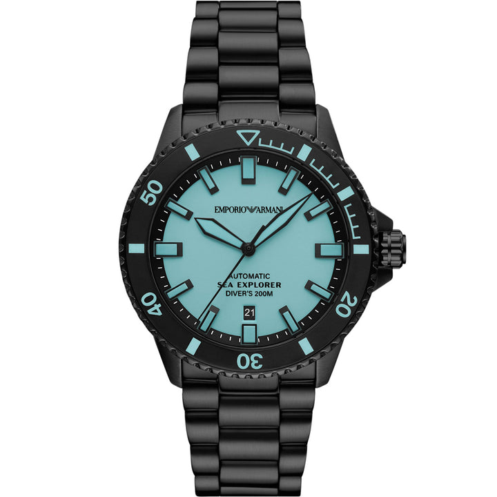 Emporio Armani Sea Explorer Automatic - AR60084