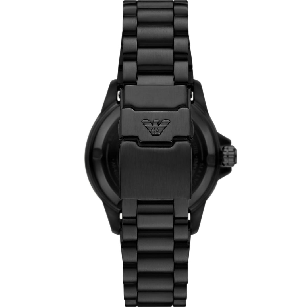 Emporio Armani Sea Explorer Automatic - AR60084