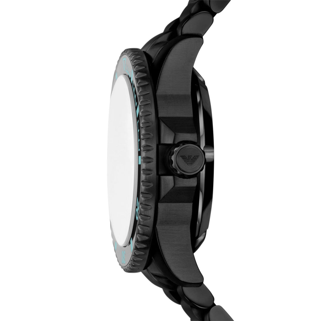 Emporio Armani Sea Explorer Automatic - AR60084