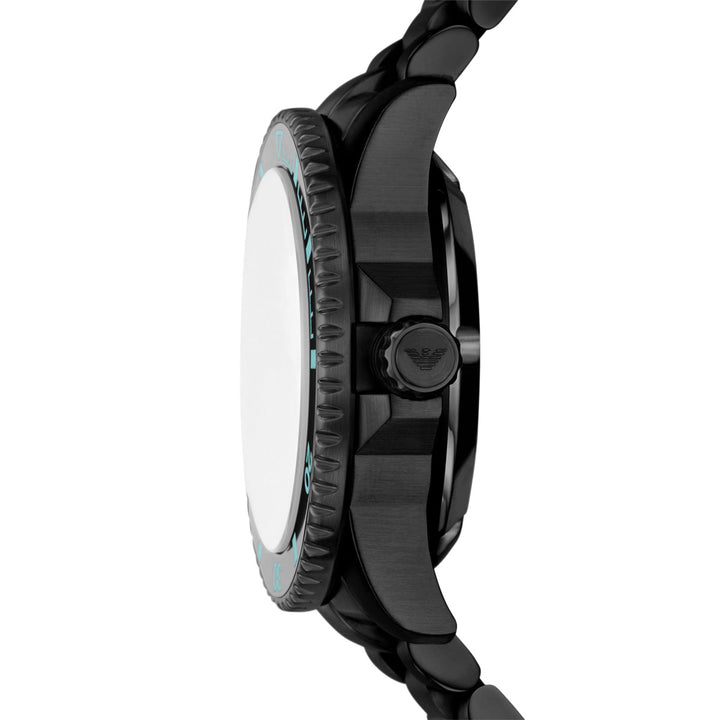 Emporio Armani Sea Explorer Automatic - AR60084