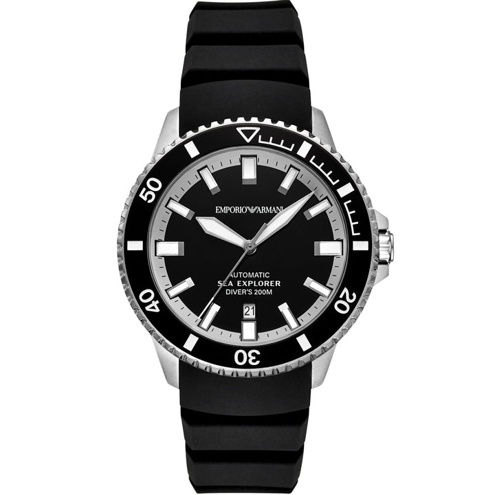 Emporio Armani Sea Explorer Automatic - AR60086