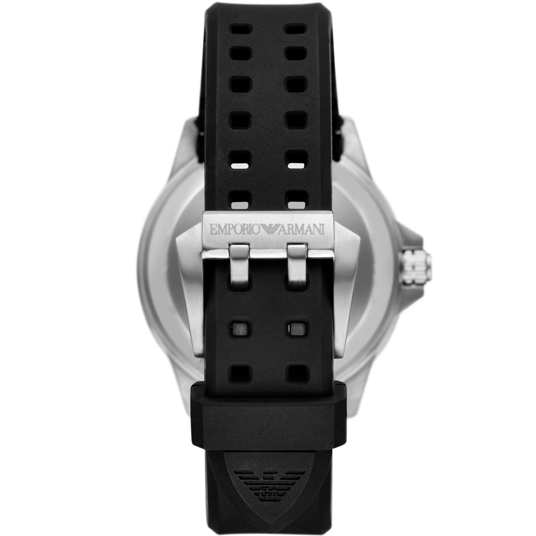 Emporio Armani Sea Explorer Automatic - AR60086