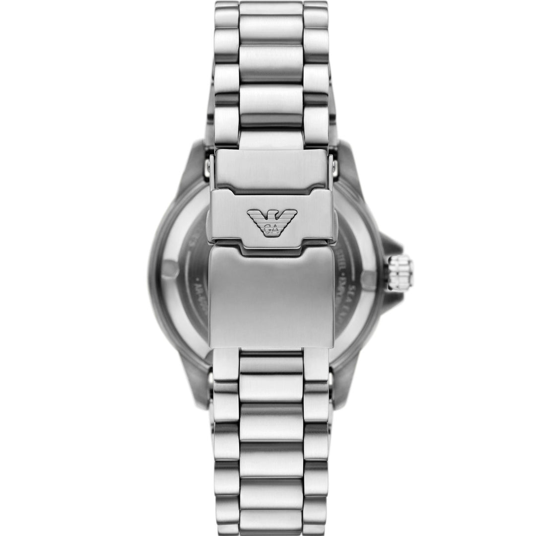Emporio Armani Sea Explorer Automatic - AR60087