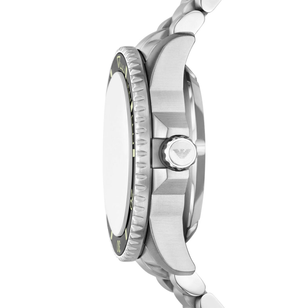 Emporio Armani Sea Explorer Automatic - AR60087