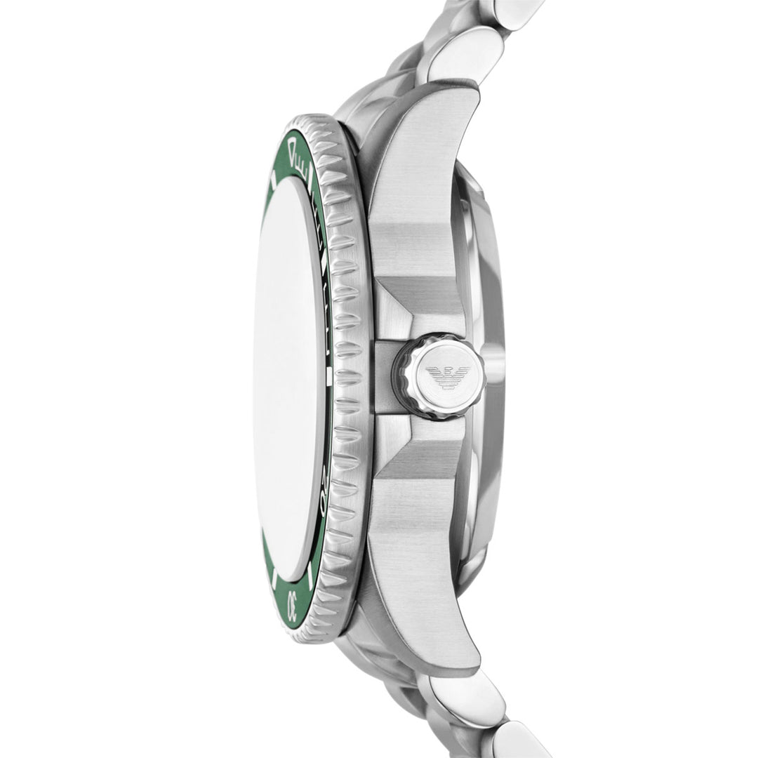 Emporio Armani Sea Explorer Automatic - AR60088