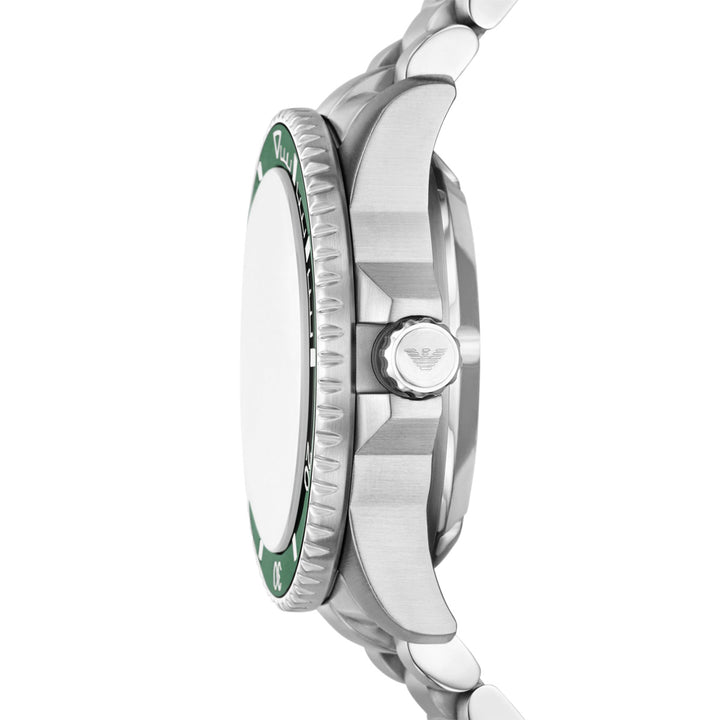 Emporio Armani Sea Explorer Automatic - AR60088