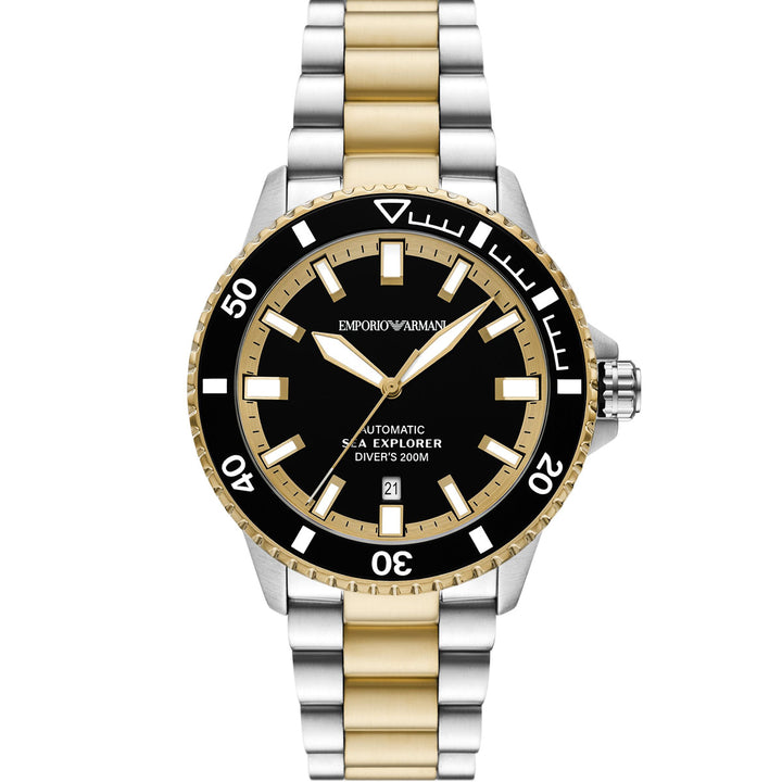 Emporio Armani Sea Explorer Automatic - AR60089