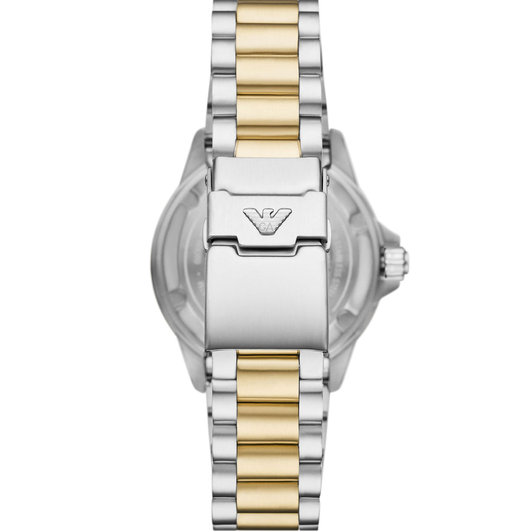 Emporio Armani Sea Explorer Automatic - AR60089