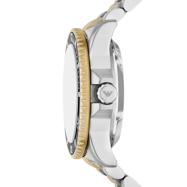 Emporio Armani Sea Explorer Automatic - AR60089