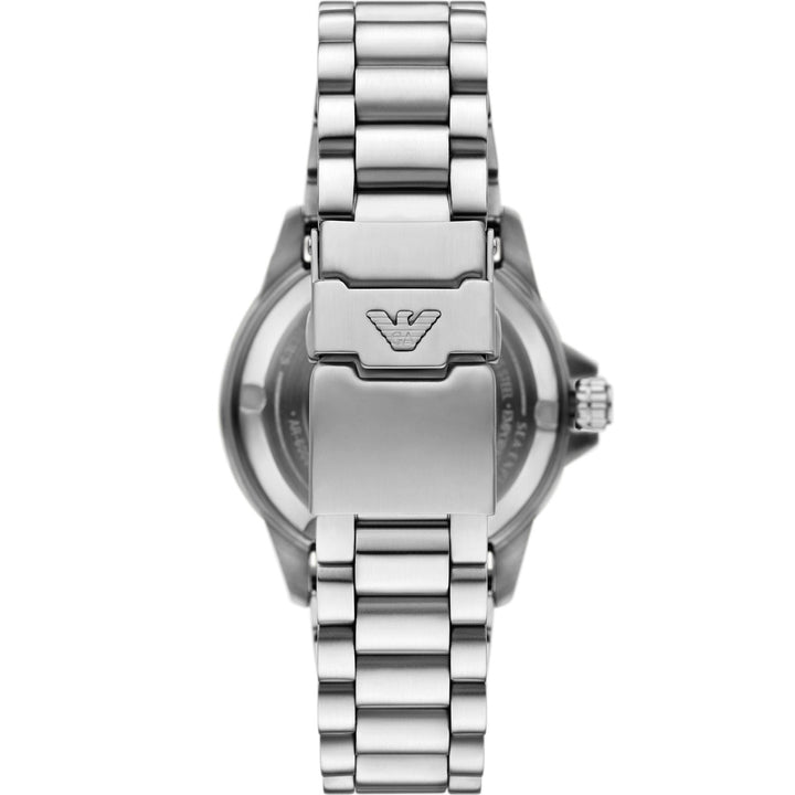 Emporio Armani Sea Explorer Automatic - AR60090