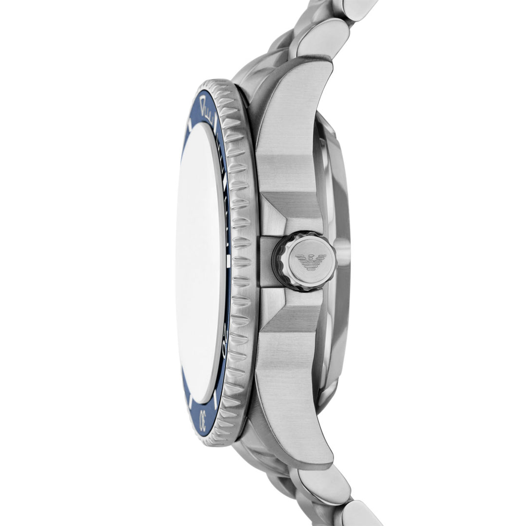 Emporio Armani Sea Explorer Automatic - AR60090