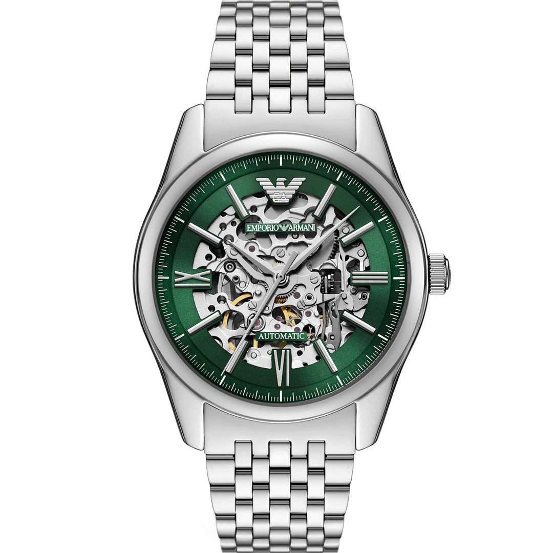 Emporio Armani Antonio Automatic - AR60091