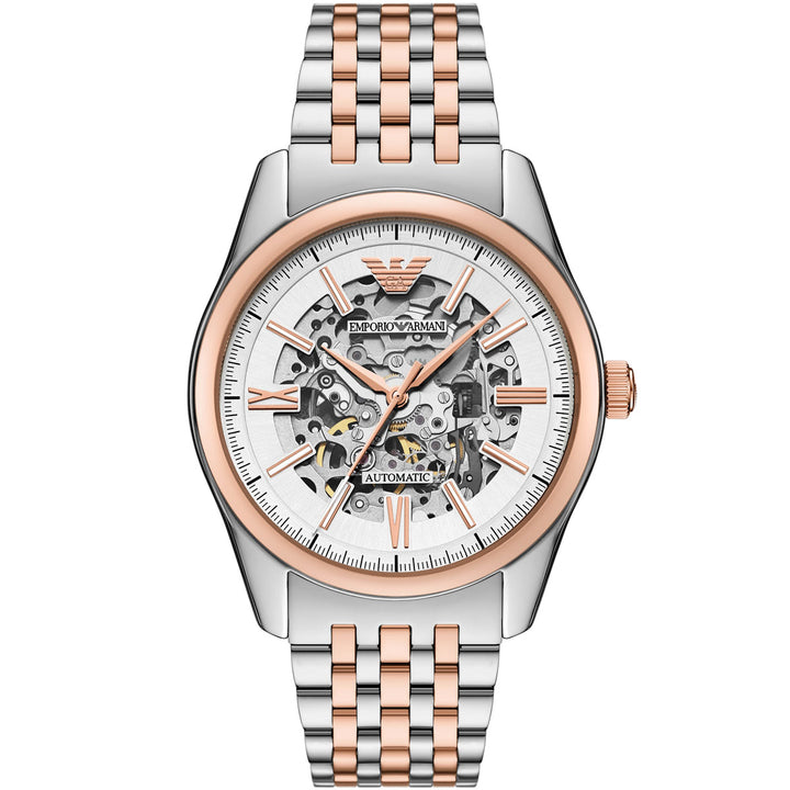 Emporio Armani Antonio Automatic - AR60092
