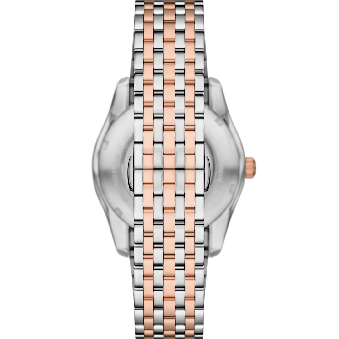 Emporio Armani Antonio Automatic - AR60092