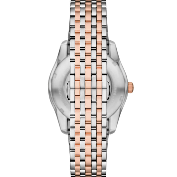 Emporio Armani Antonio Automatic - AR60092