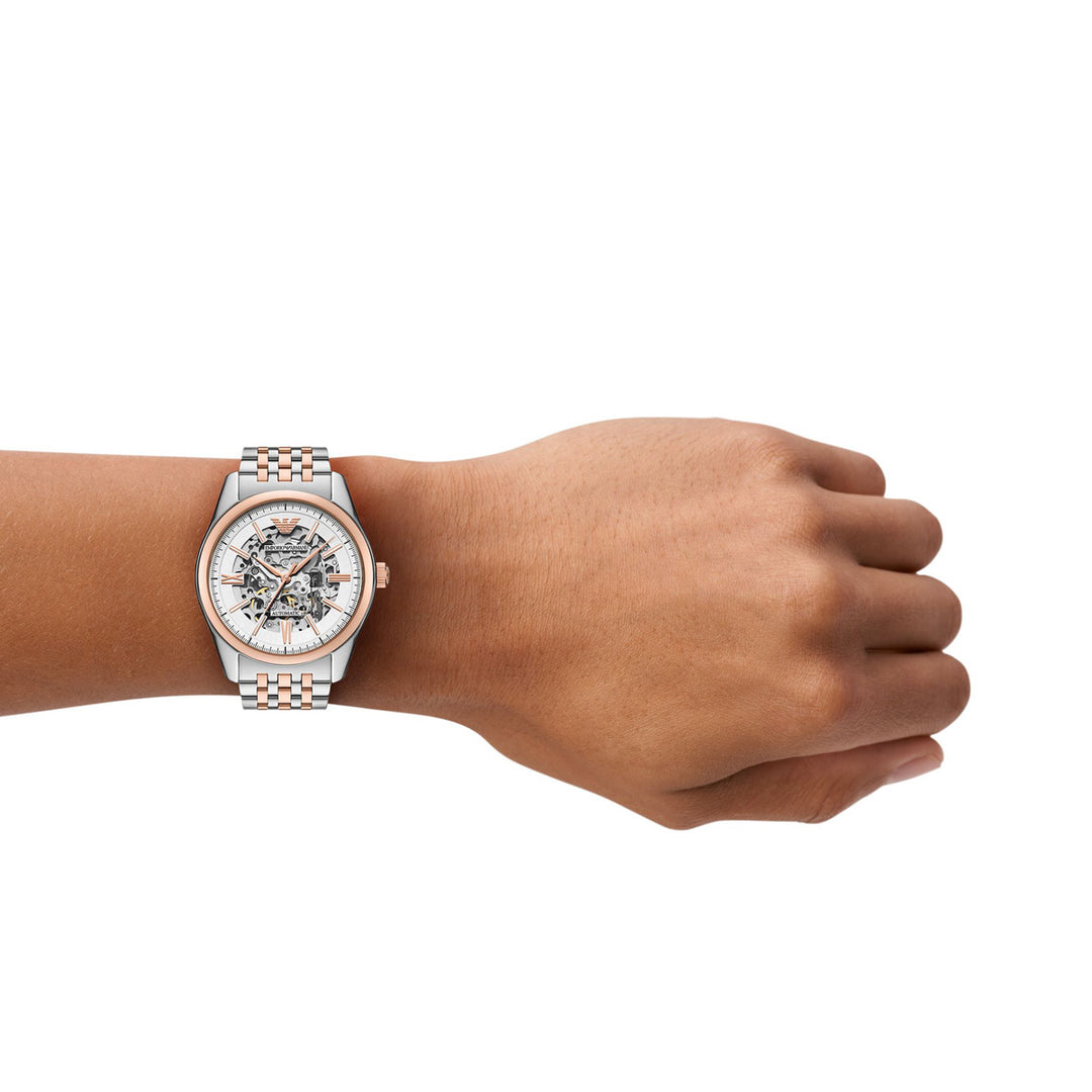 Emporio Armani Antonio Automatic - AR60092