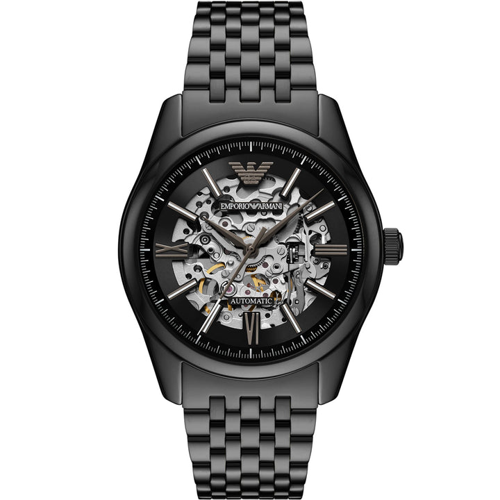 Emporio Armani Antonio Automatic - AR60093