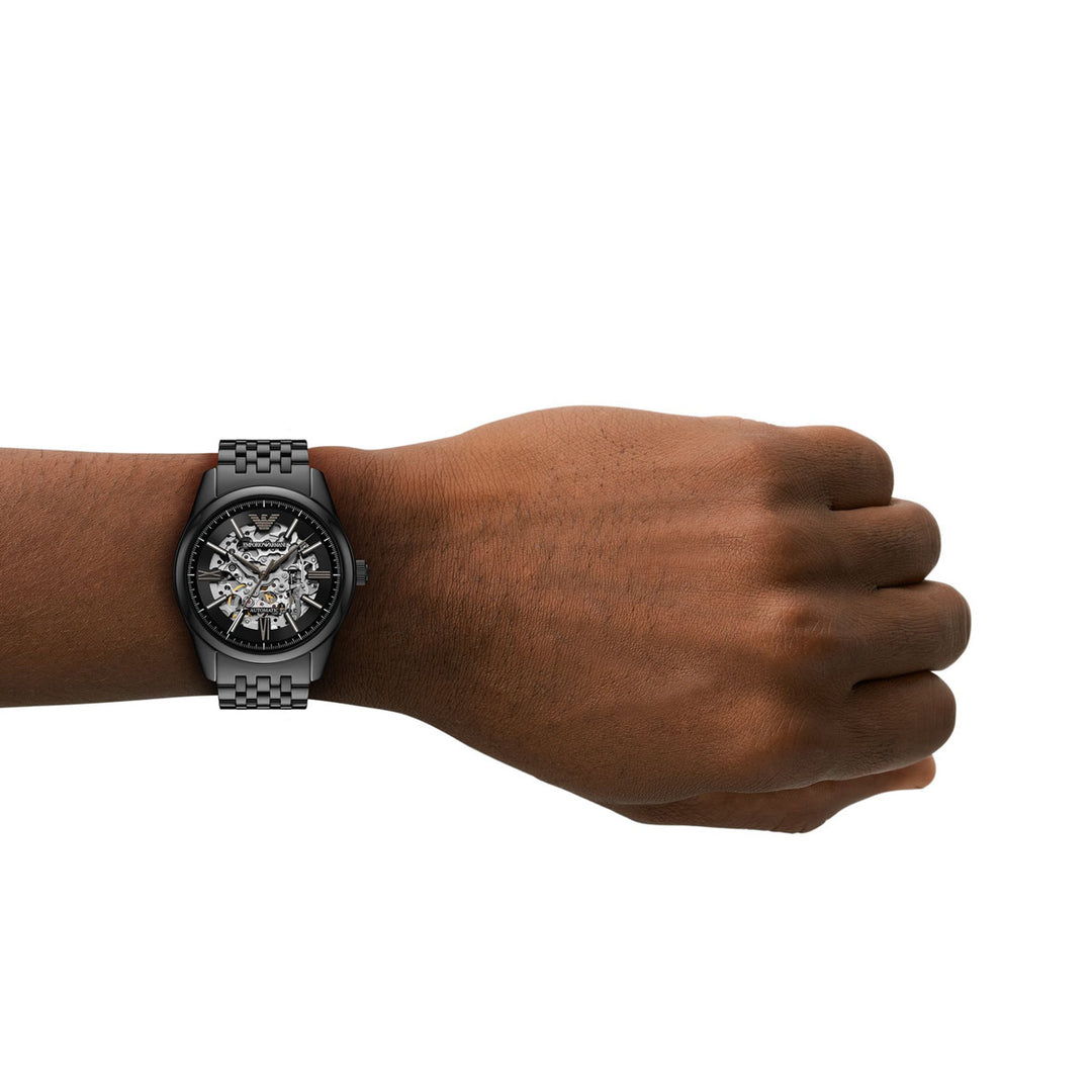 Emporio Armani Antonio Automatic - AR60093