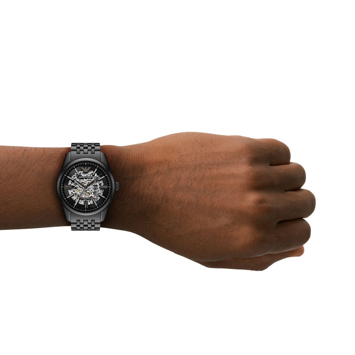 Emporio Armani Antonio Automatic - AR60093