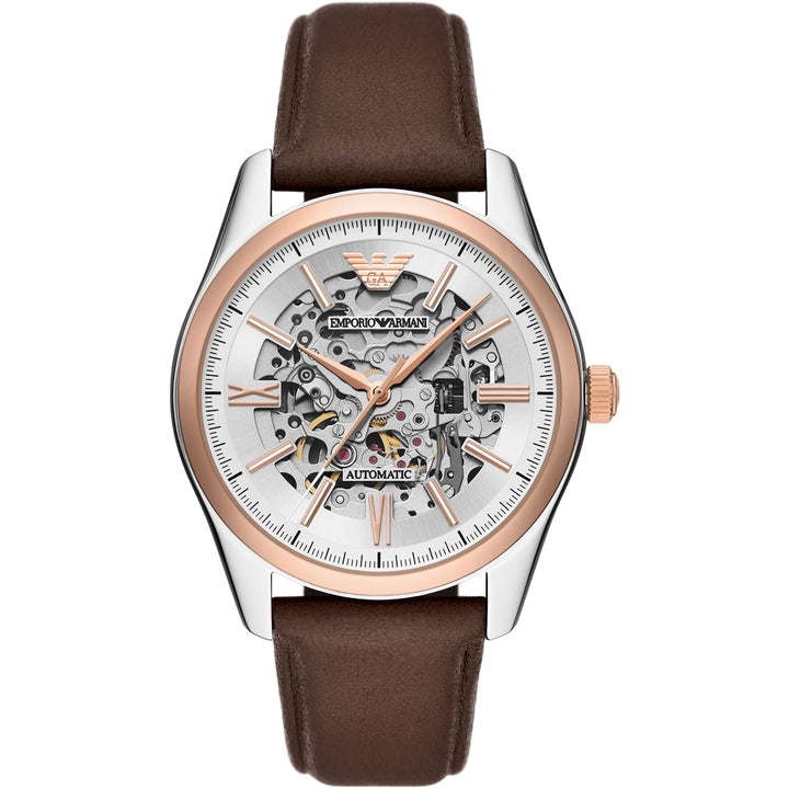 Emporio Armani Antonio Automatic - AR60094