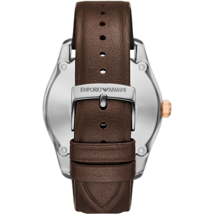 Emporio Armani Antonio Automatic - AR60094