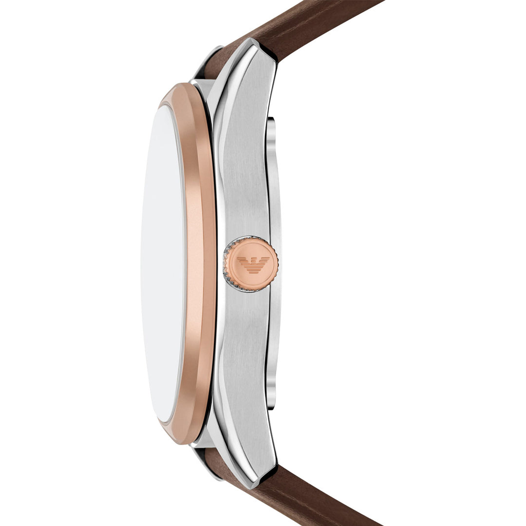 Emporio Armani Antonio Automatic - AR60094