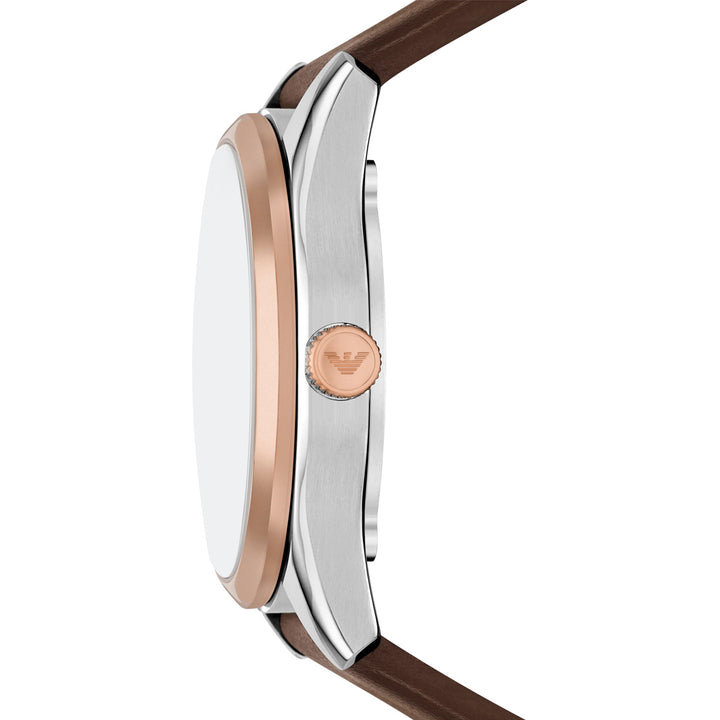 Emporio Armani Antonio Automatic - AR60094