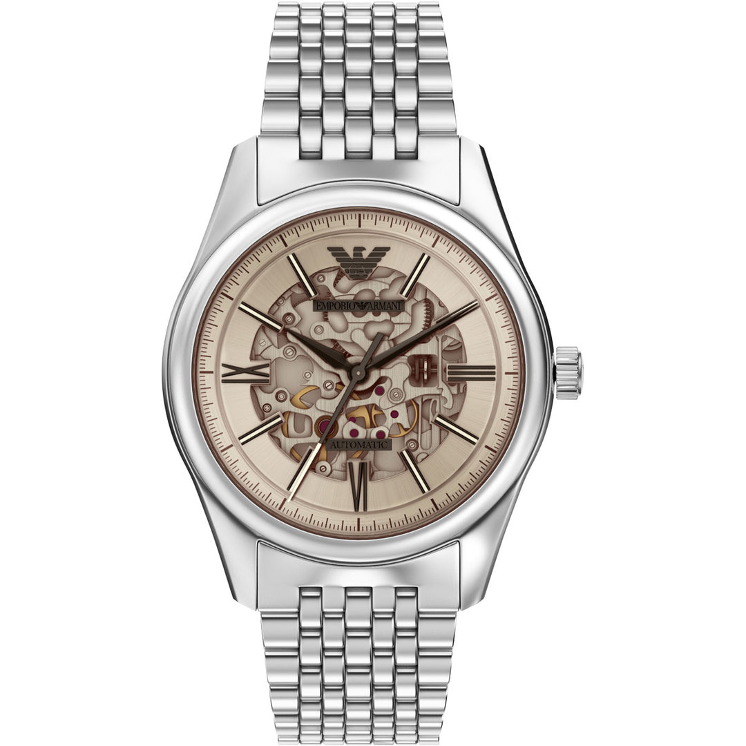 Emporio Armani Antonio Automatic - AR60095