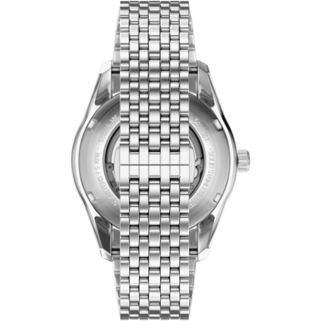 Emporio Armani Antonio Automatic - AR60095