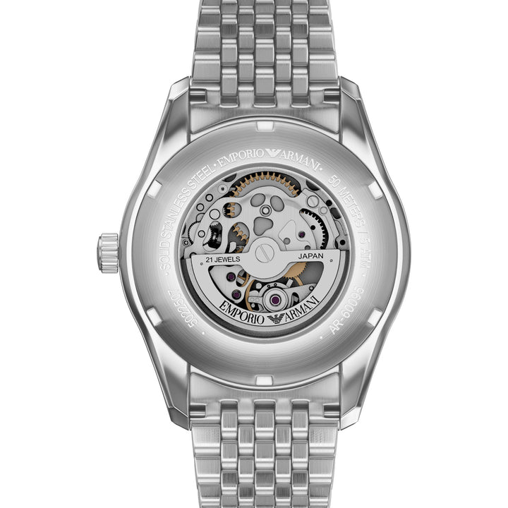 Emporio Armani Antonio Automatic - AR60095