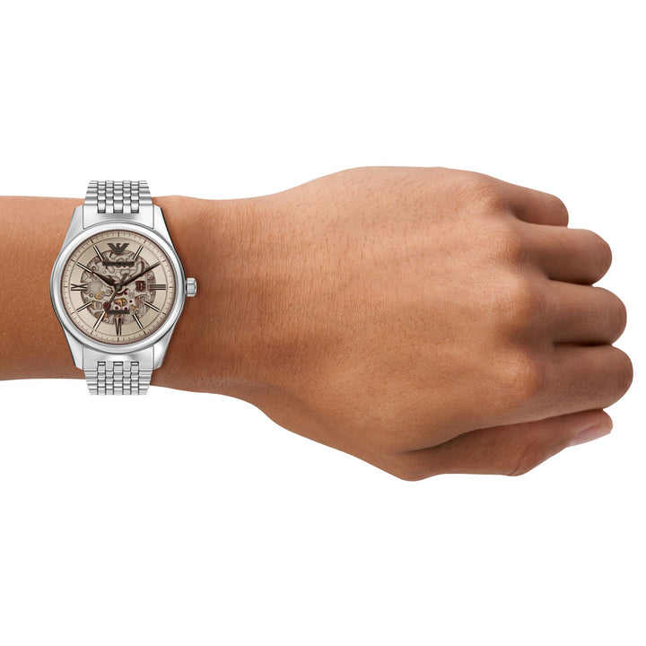 Emporio Armani Antonio Automatic - AR60095