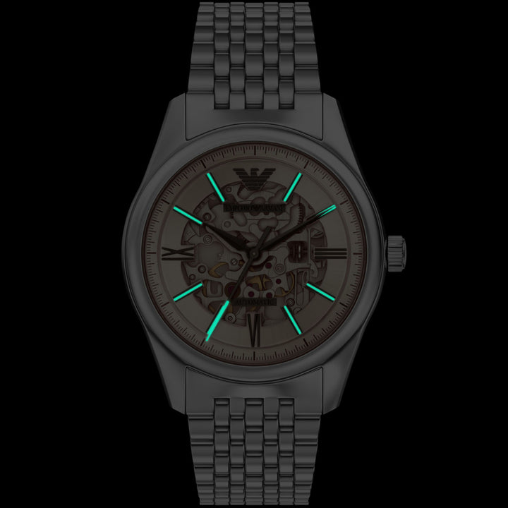 Emporio Armani Antonio Automatic - AR60095