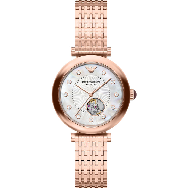 Emporio Armani Archelia Automatic - AR60096